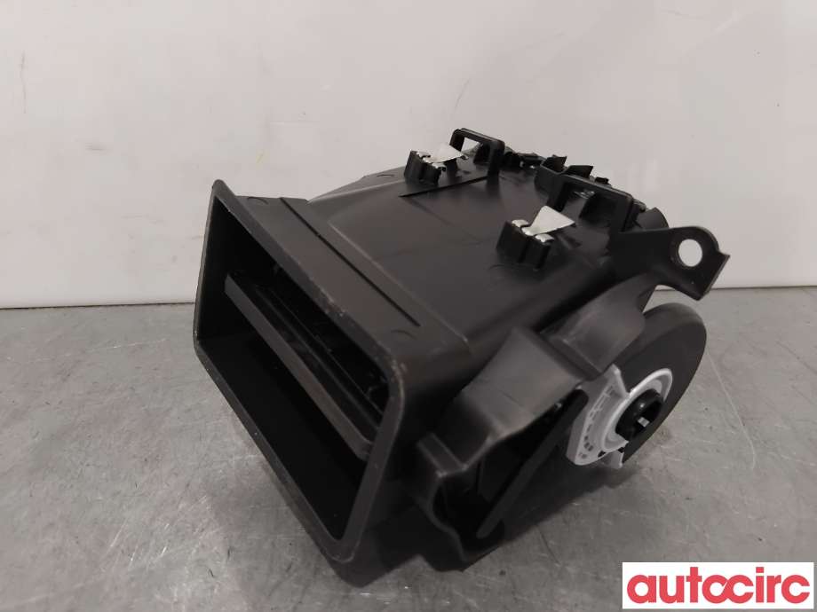 Dashbord friskluftdyse til Ford Transit Connect 2018-->> Type II, Fase 2 (FORD|2548888||NK31V018B09FD3UA2)