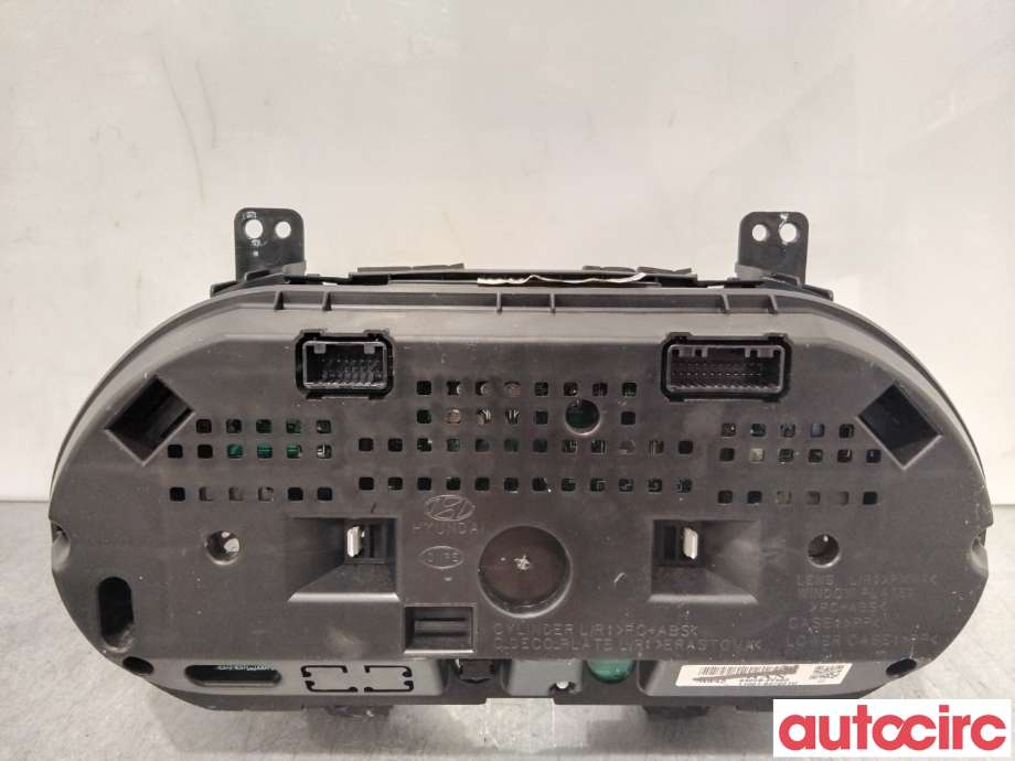 Instrumentpanel til Hyundai Ix35 2010-2015  (HYUNDAI|940082Y410|11001-627501U|94008-2Y450)