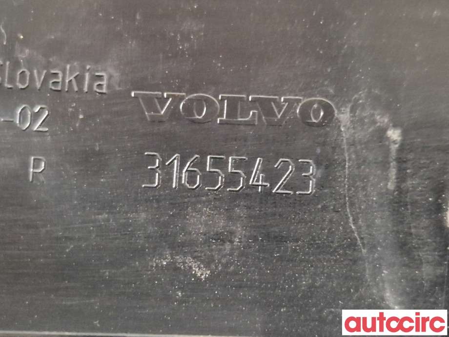 Diverse deler til Volvo C40 Recharge 2021-2024  (VOLVO|31655423|)