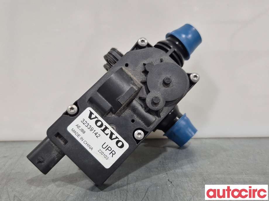Diverse deler til Volvo C40 Recharge 2021-2024  (VOLVO|32339142|)