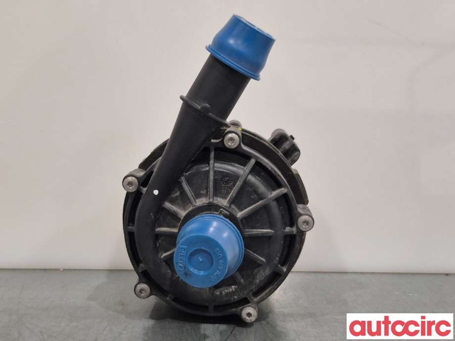 Vannpumpe til Volvo C40 Recharge 2021-2024  (VOLVO|32257969|)