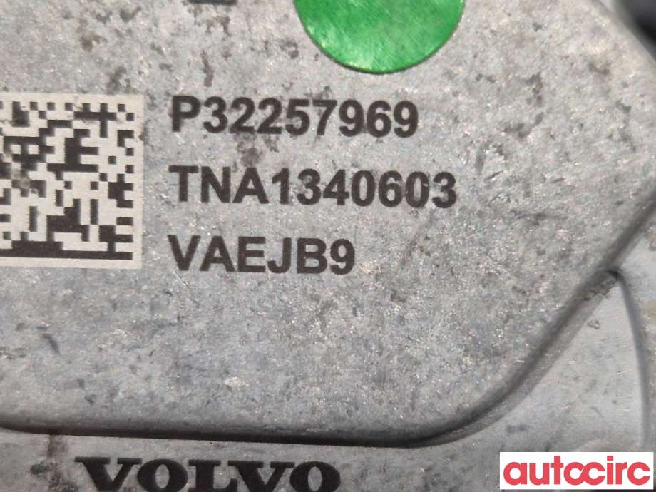 Vannpumpe til Volvo C40 Recharge 2021-2024  (VOLVO|32257969|)
