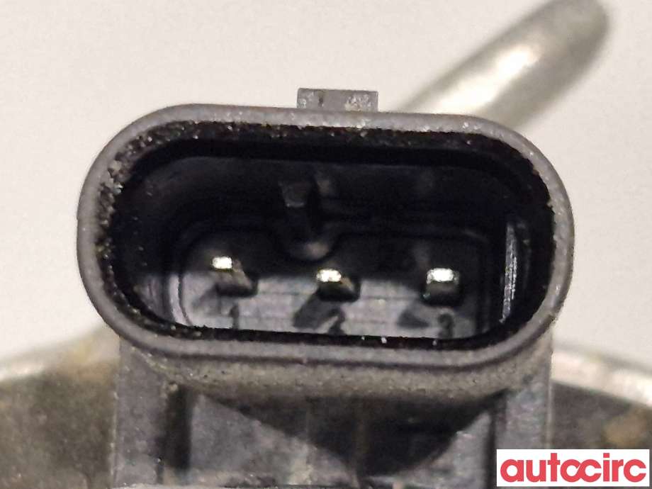 Sirkulasjonspumpe til Volvo C40 Recharge 2021-2024  (VOLVO|32257968|)