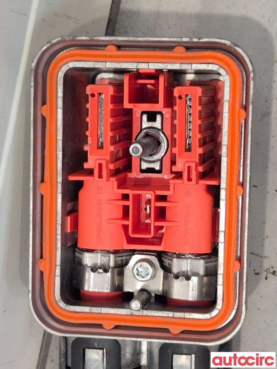 Ledningsnett til Volvo C40 Recharge 2021-2024 (VOLVO|32340951||P32266306)