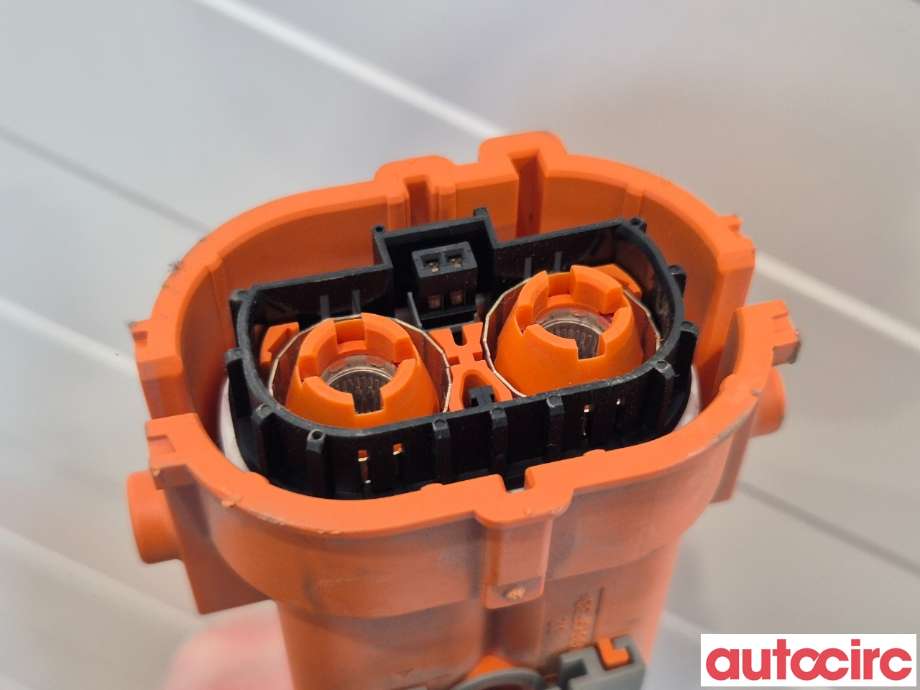 Ledningsnett til Volvo C40 Recharge 2021-2024 (VOLVO|32340951||P32266306)