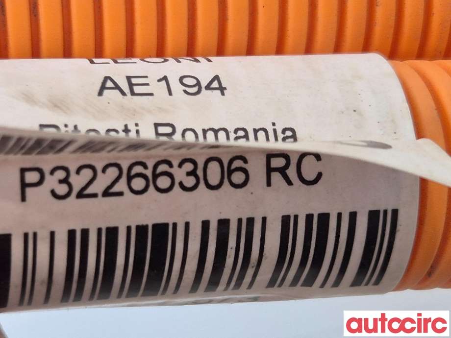 Ledningsnett til Volvo C40 Recharge 2021-2024 (VOLVO|32340951||P32266306)