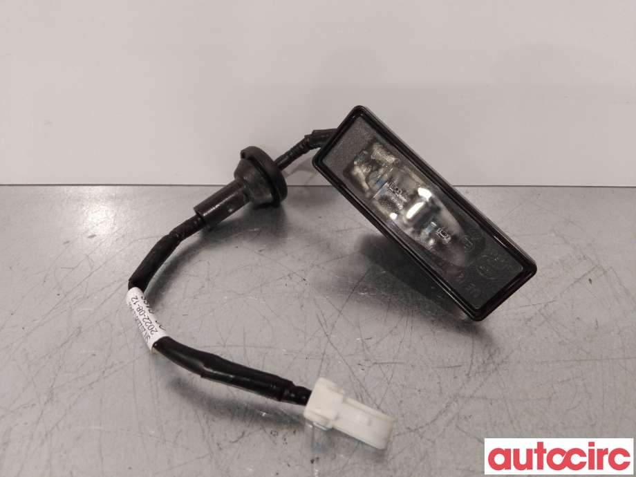 Skiltlys til Nissan Ariya 2022-->> (NISSAN|26510-5MP0A)
