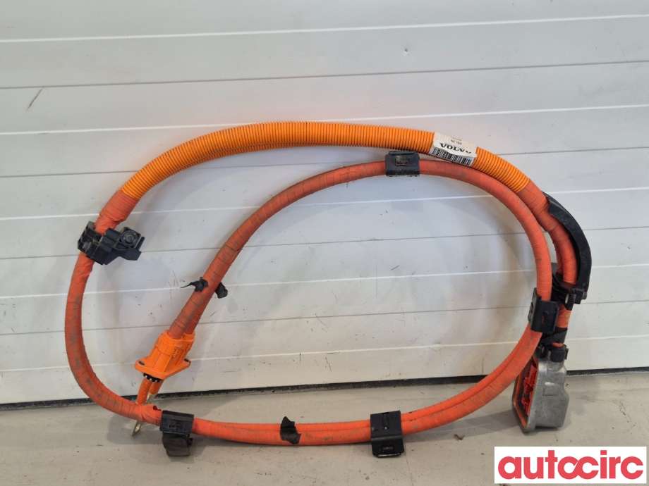 Kabel høy volt (HV) hybrid til Volvo C40 Recharge 2021-2024 (VOLVO|31674433|)