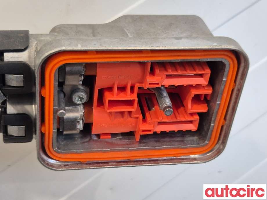 Kabel høy volt (HV) hybrid til Volvo C40 Recharge 2021-2024 (VOLVO|31674433|)