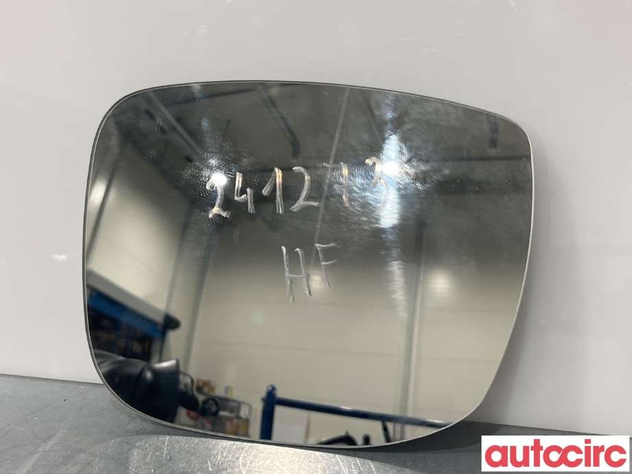 Speilglass høyre til Mazda CX-5, 2017-->> (Type II)  (MAZDA|TK94-69-1G1)