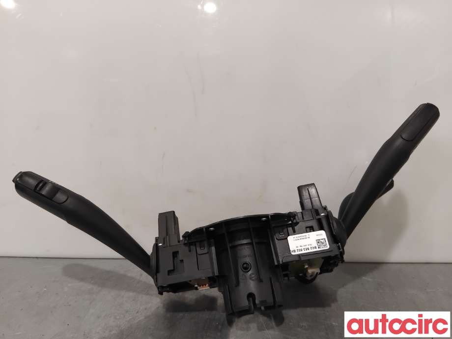 Bryter combi til Audi Q5 2008-2012 (Type I, Fase 1)  (AUDI|8K0953502BK|10001799-03)