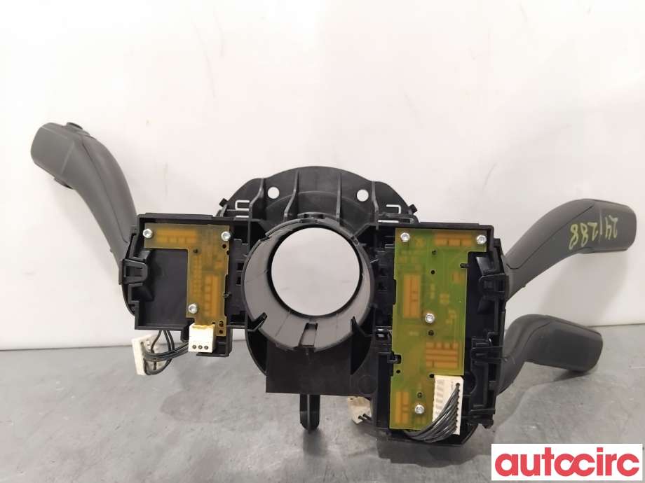 Bryter combi til Audi Q5 2008-2012 (Type I, Fase 1)  (AUDI|8K0953502BK|10001799-03)