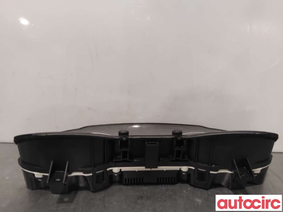 Instrumentpanel til Audi Q5 2008-2012 (Type I, Fase 1)  (AUDI|8R0920900GX|503002380501|8R0920900G)