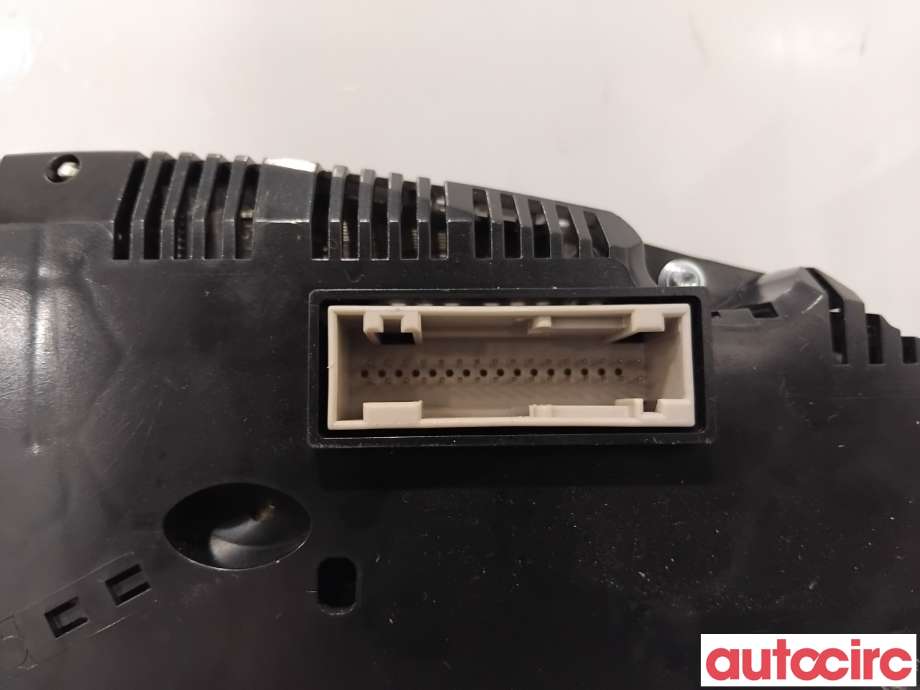 Instrumentpanel til Audi Q5 2008-2012 (Type I, Fase 1)  (AUDI|8R0920900GX|503002380501|8R0920900G)