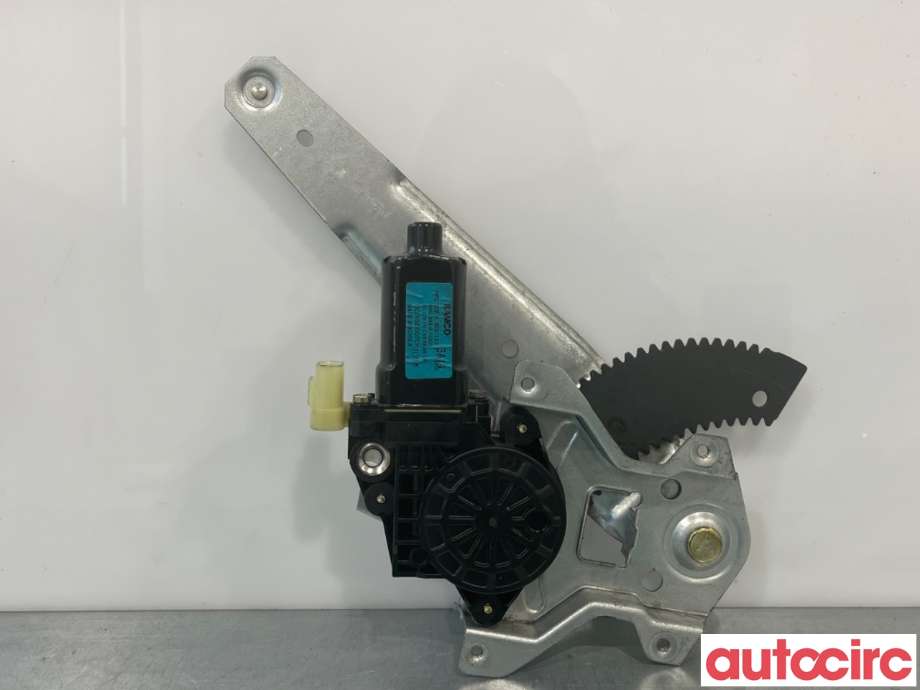 Ruteheis venstre bak til Hyundai Getz 2002-2009 (HYUNDAI|834011C000|)