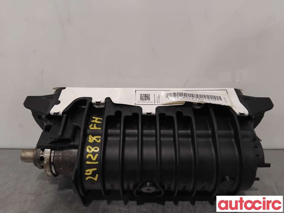 Airbag passasjer til Audi Q5 2008-2012 (Type I, Fase 1)  (AUDI|8R0880204D|)