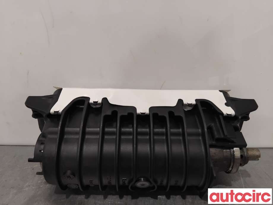Airbag passasjer til Audi Q5 2008-2012 (Type I, Fase 1)  (AUDI|8R0880204D|)