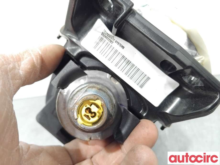 Airbag passasjer til Audi Q5 2008-2012 (Type I, Fase 1)  (AUDI|8R0880204D|)
