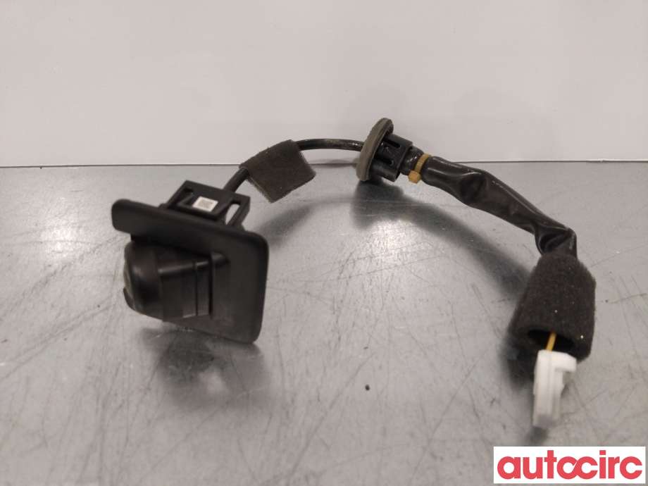 Kamera til Mazda CX-5 2017-->> (Type II) (MAZDA|K156-67-RC0A)