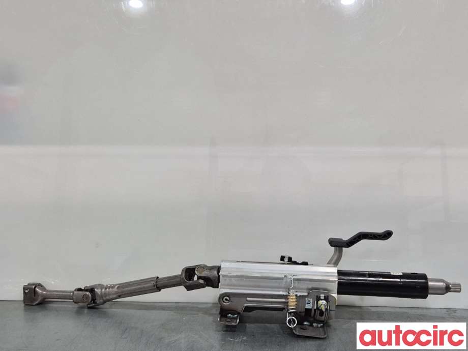 Rattaksel til Volvo C40 Recharge 2021-2024 (VOLVO|32400254||32269250)
