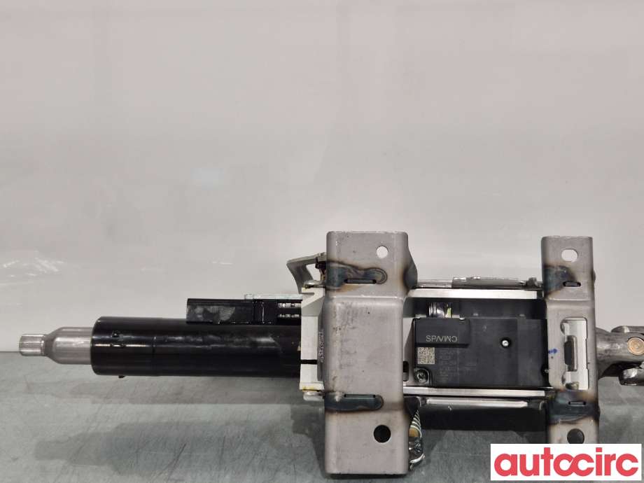 Rattaksel til Volvo C40 Recharge 2021-2024 (VOLVO|32400254||32269250)