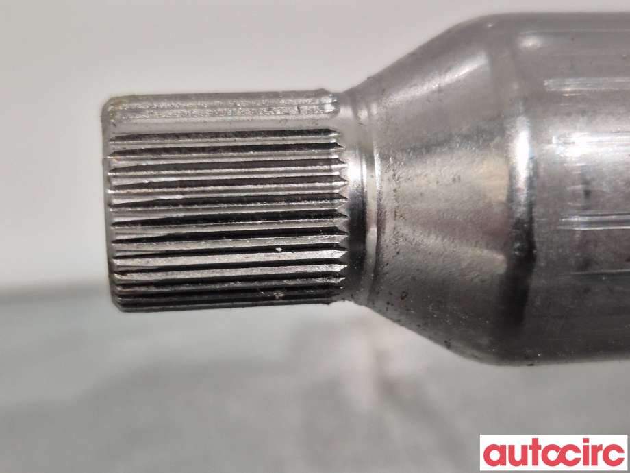Rattaksel til Volvo C40 Recharge 2021-2024 (VOLVO|32400254||32269250)