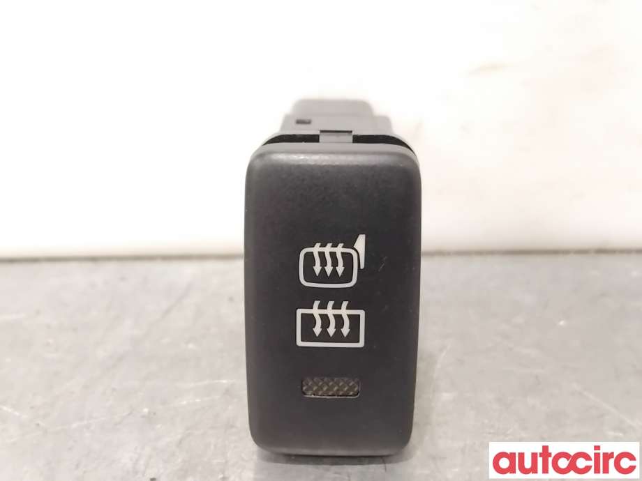 Bryter rutevarme til Toyota Hilux, 2012-2016 (TOYOTA|847900K050)