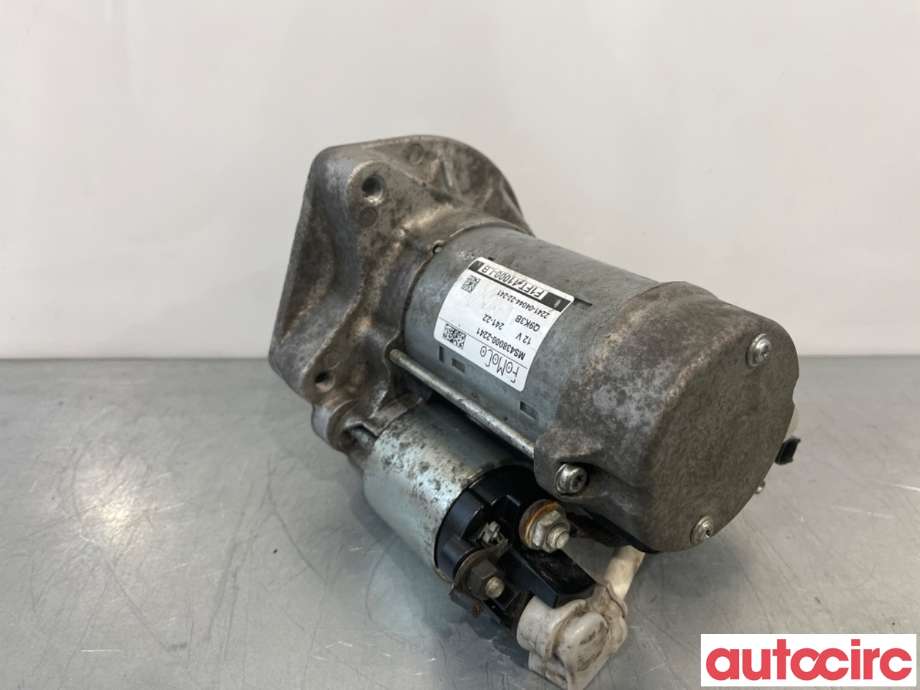 Starter diesel til Ford Transit Connect 2013-2018 Type II, Fase 1  (FORD|2415030|MS438000-2241|F1FT-11000-LB)