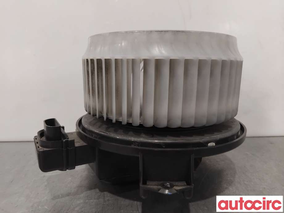 Varmeapparat motor til Toyota Hilux 2012-2016  (TOYOTA|871030K200|AE272700-5151|)