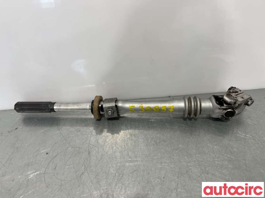 Rattaksel ledd til Mercedes E-Klasse 2009-2013 (Fase 1) (W212) (W212) (MERCEDES|A2044620278||A2044620078)