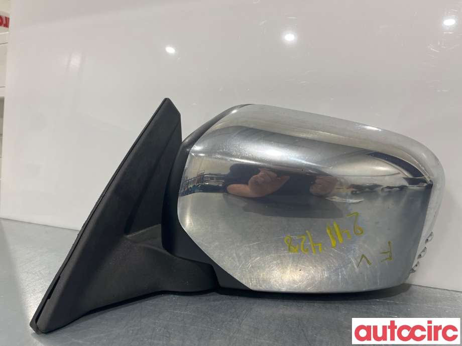 Speil venstre til Mitsubishi L200 2006-2015 (Type IV)  (MITSUBISHI|MN167429)