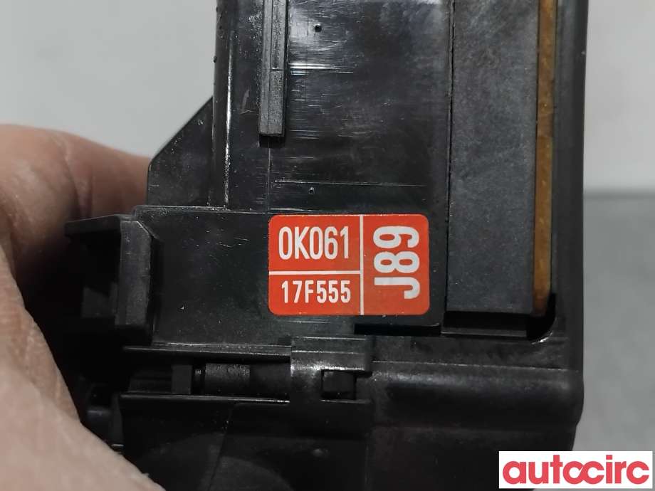 Bryter visker til Toyota Hilux 2012-2016 (TOYOTA|846520K061|)