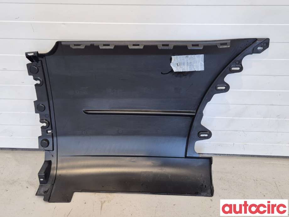 Støtfangerving venstre bak til Ford Transit Connect 2018-->> Type II, Fase 2  (FORD|2402559||BK31-17927-DC5YZ9)