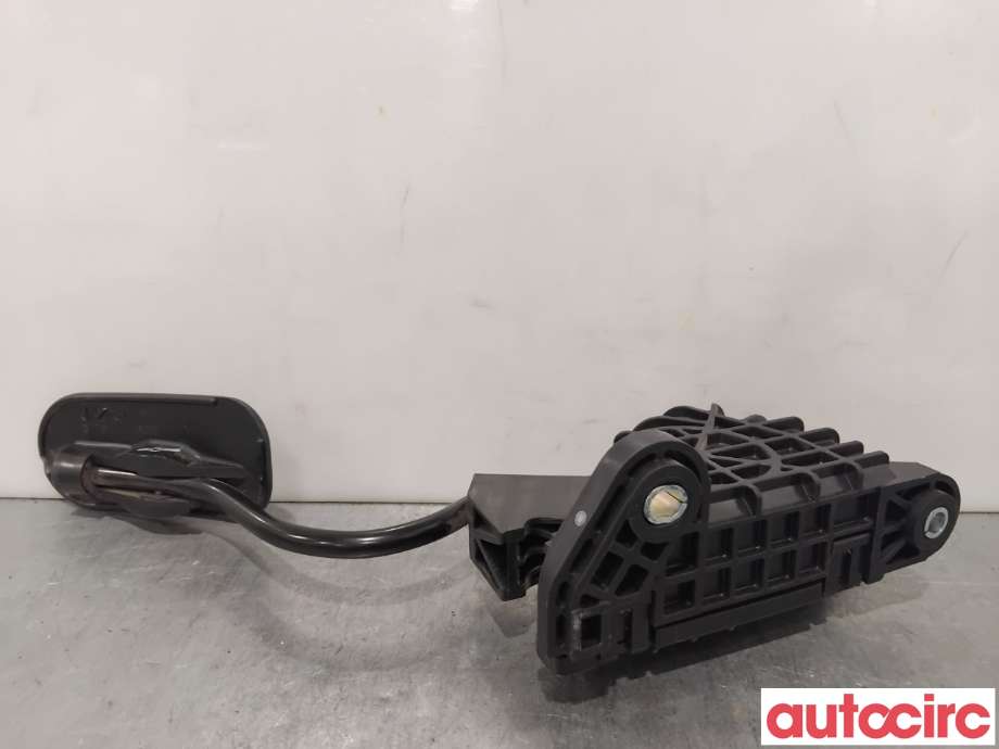 Pedal gass til Toyota Hilux 2012-2016  (TOYOTA|781200K010|VN198800-3140|78120-0K010)