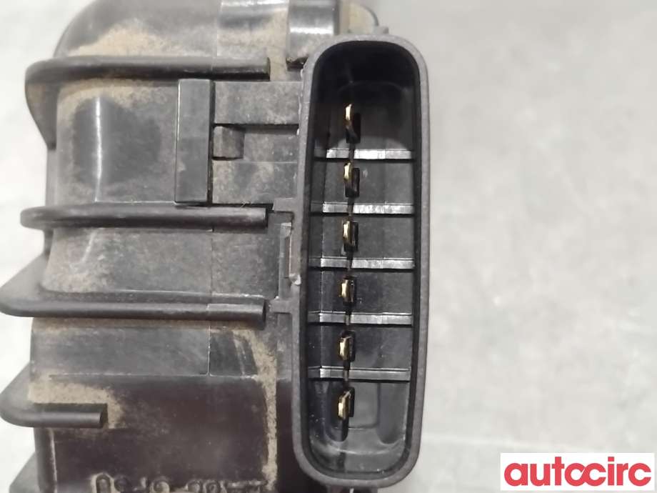 Pedal gass til Toyota Hilux 2012-2016  (TOYOTA|781200K010|VN198800-3140|78120-0K010)