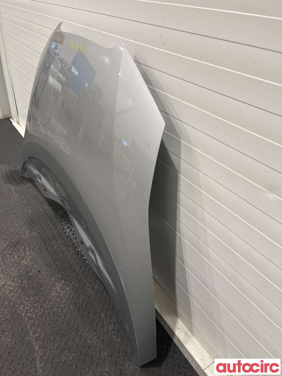 Panser til Nissan Leaf 2011-2017 (Type I)  (NISSAN|F51003NLMA)