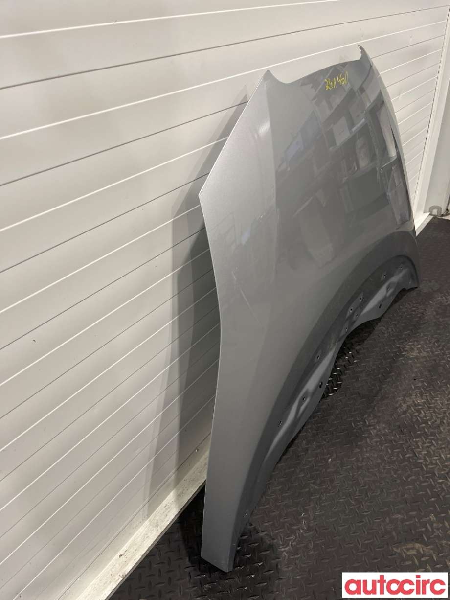 Panser til Nissan Leaf 2011-2017 (Type I)  (NISSAN|F51003NLMA)