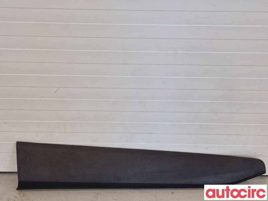 Lister til Toyota C-HR 2016-->> (TOYOTA|75742F4010)