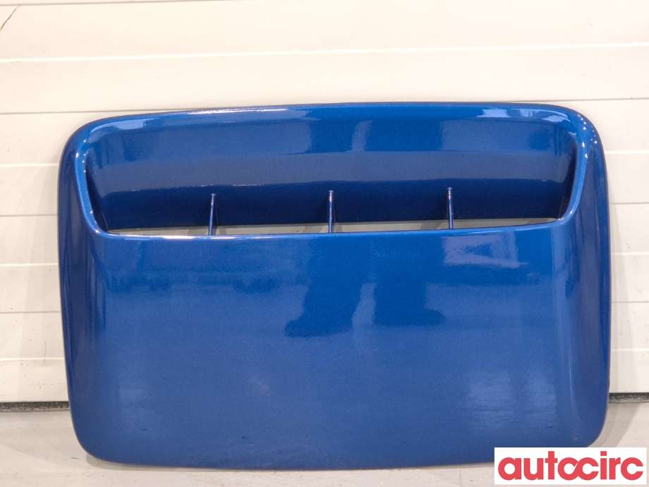 Panser luftinntak til Toyota Hilux, 2012-2016 (TOYOTA|761800K909)