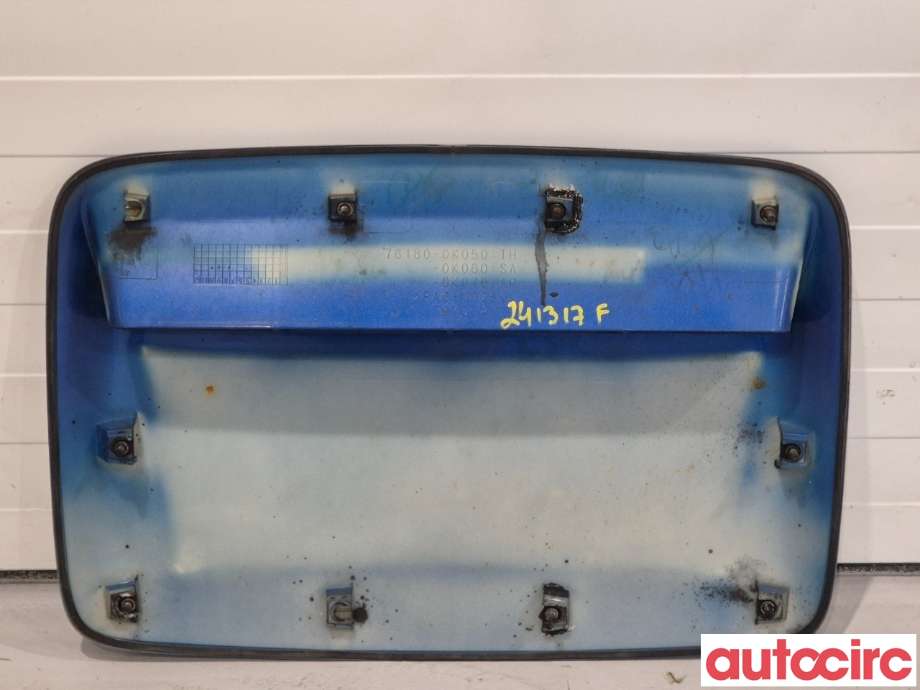 Panser luftinntak til Toyota Hilux 2012-2016 (TOYOTA|761800K909|)