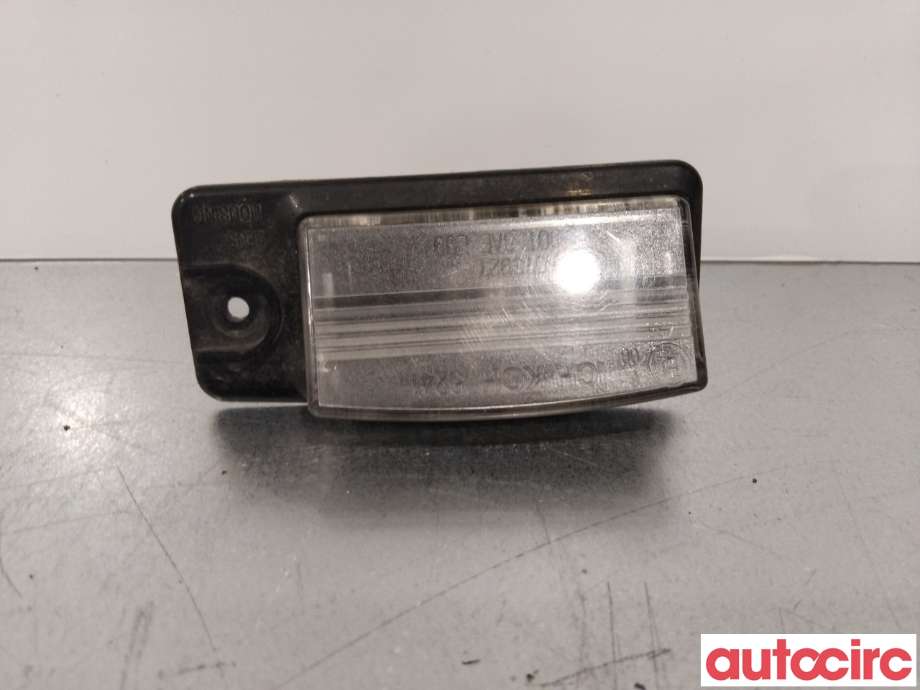 Skiltlys til Nissan X-Trail 2014-2022 (T32) (T32) (NISSAN|265108990B)