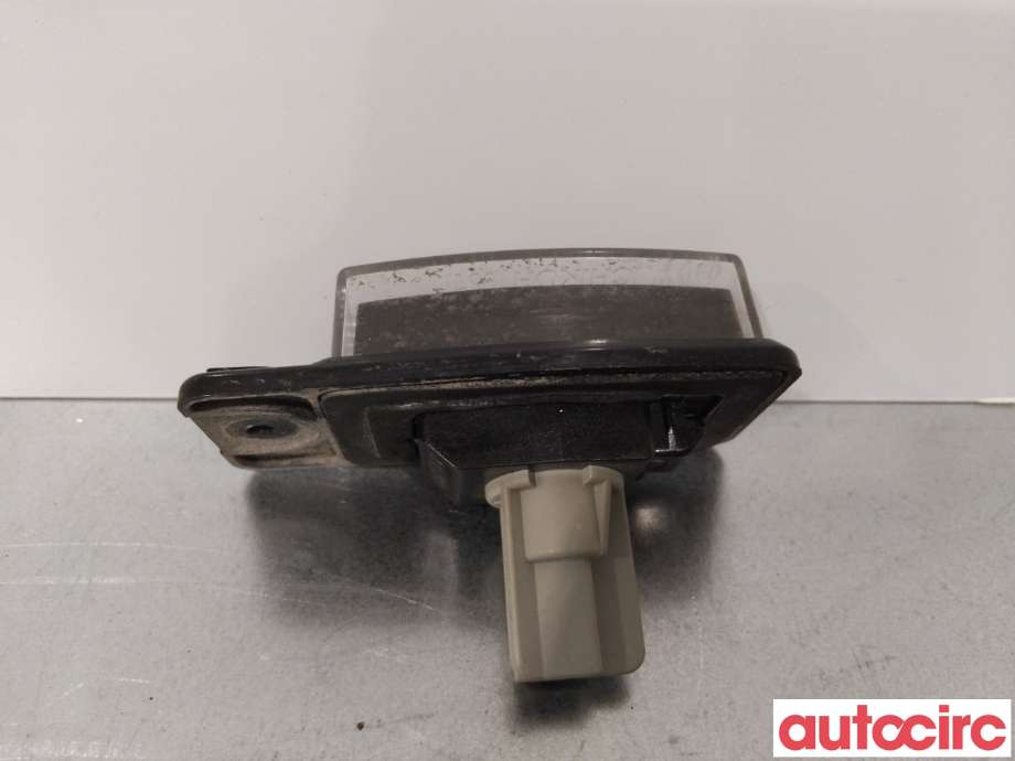 Skiltlys til Nissan X-Trail 2014-2022 (T32) (T32) (NISSAN|265108990B)