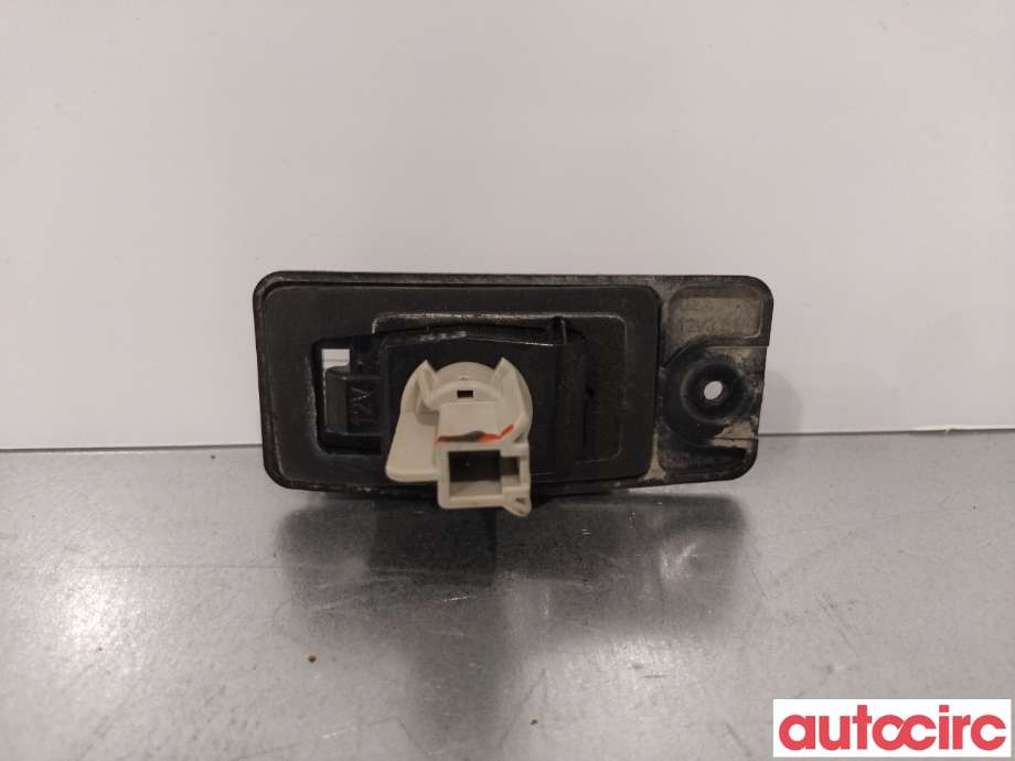 Skiltlys til Nissan X-Trail 2014-2022 (T32) (T32) (NISSAN|265108990B)