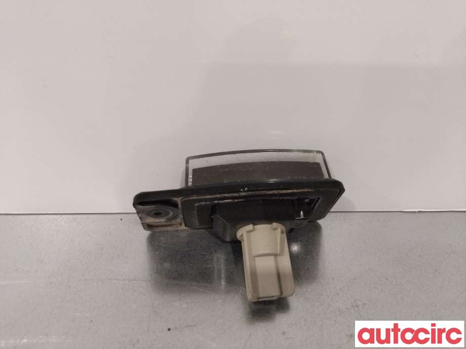 Skiltlys til Nissan X-Trail 2014-2022 (T32) (T32) (NISSAN|265108990B)