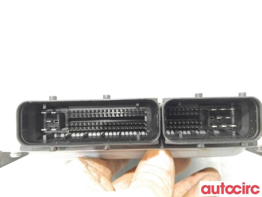 Styreenhet motor til Mitsubishi L200 2006-2015 (Type IV)  (MITSUBISHI|1860A550|MA275800-4375)