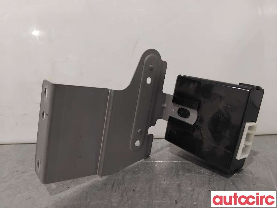 Styreenhet diverse til Mitsubishi L200 2006-2015 (Type IV)  (MITSUBISHI|MN141534|G8C-522M)