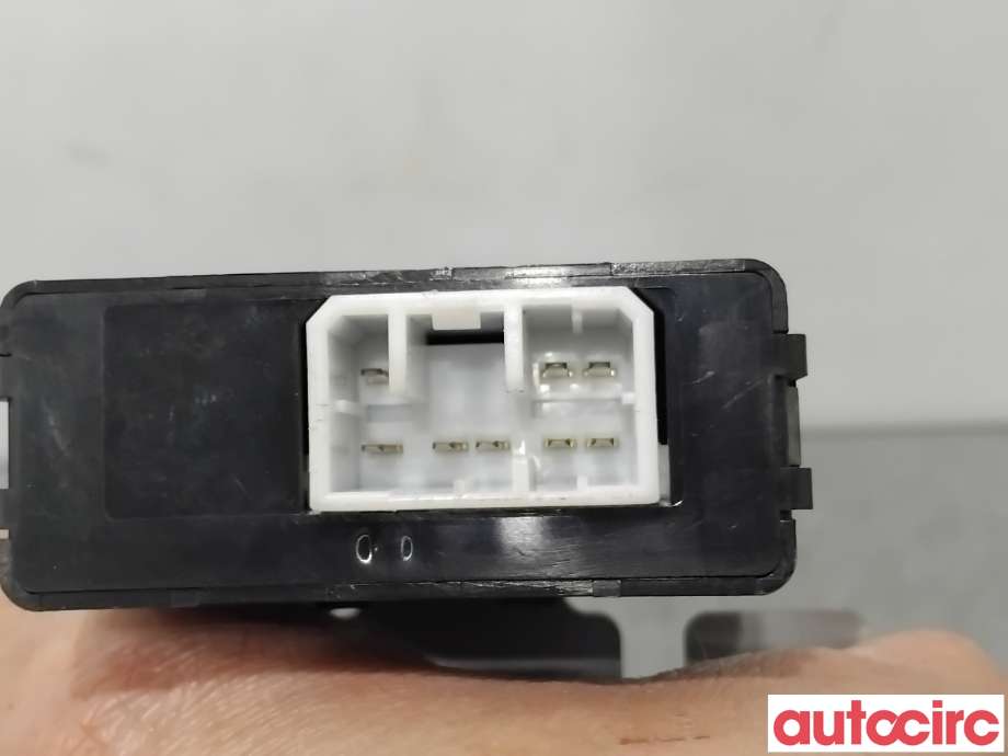 Styreenhet diverse til Mitsubishi L200 2006-2015 (Type IV)  (MITSUBISHI|MN141534|G8C-522M)