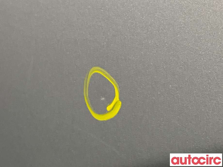 Panser til Toyota Prius 2009-2016 (Type III) (COMBI) (COMBI) (TOYOTA|5330147060)