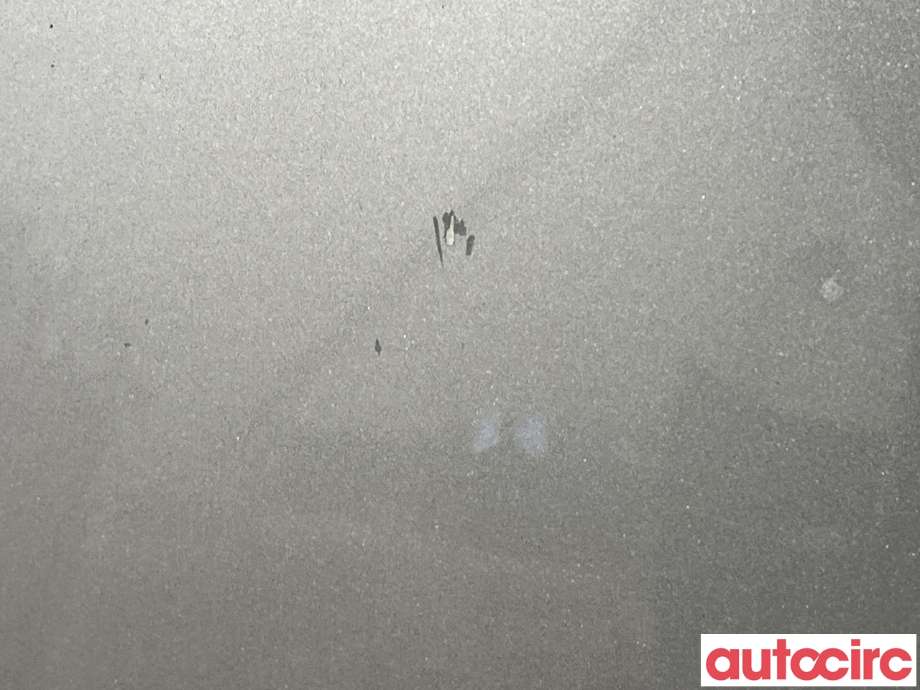 Panser til Toyota Prius 2009-2016 (Type III) (COMBI) (COMBI) (TOYOTA|5330147060)