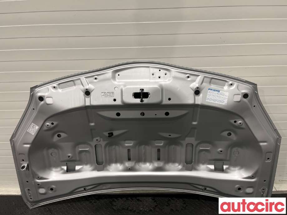 Panser til Toyota Prius 2009-2016 (Type III) (COMBI) (COMBI) (TOYOTA|5330147060)